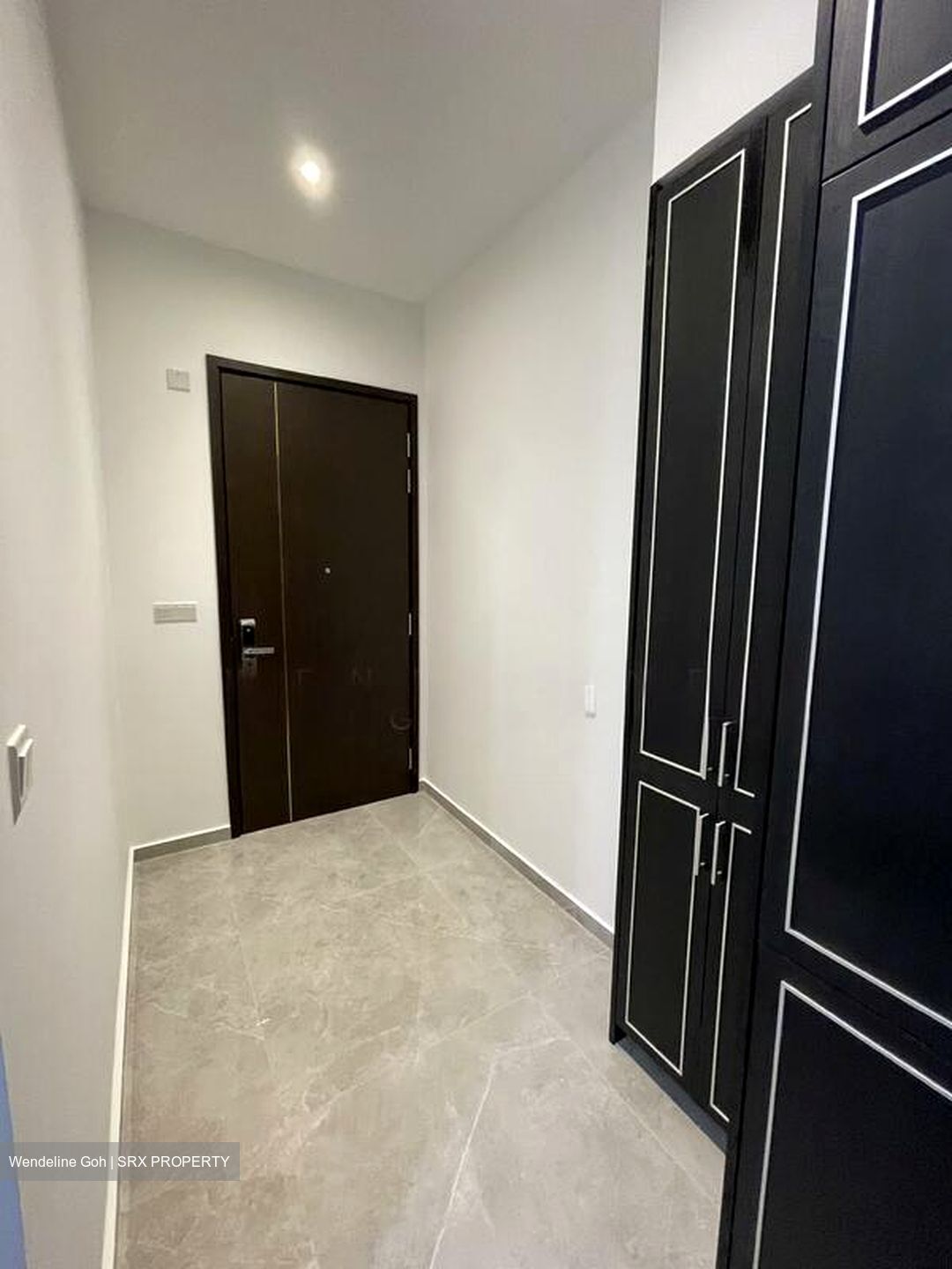 Mayfair Gardens (D21), Condominium #518823101